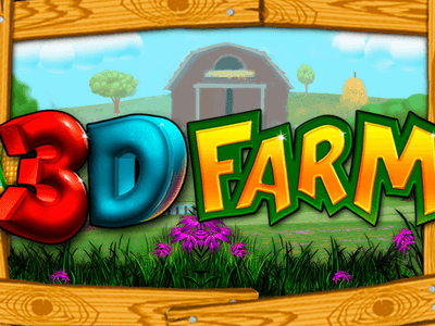 3D Farm HD screenshot
