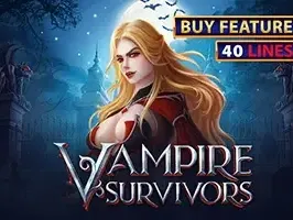 Vampire Survivors screenshot