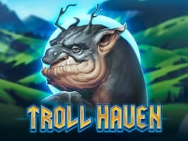Troll Haven screenshot