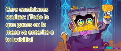 Lluvia de Giros Gratis 🎰 promotion