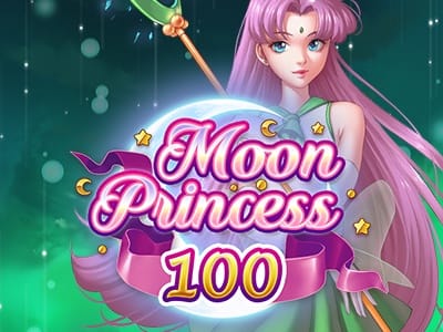 Moon Princess screenshot