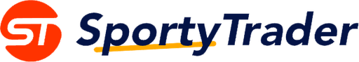 SportyTrader EC Logo